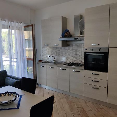 Appartamento Condominio Paola Диано Марина Екстериор снимка