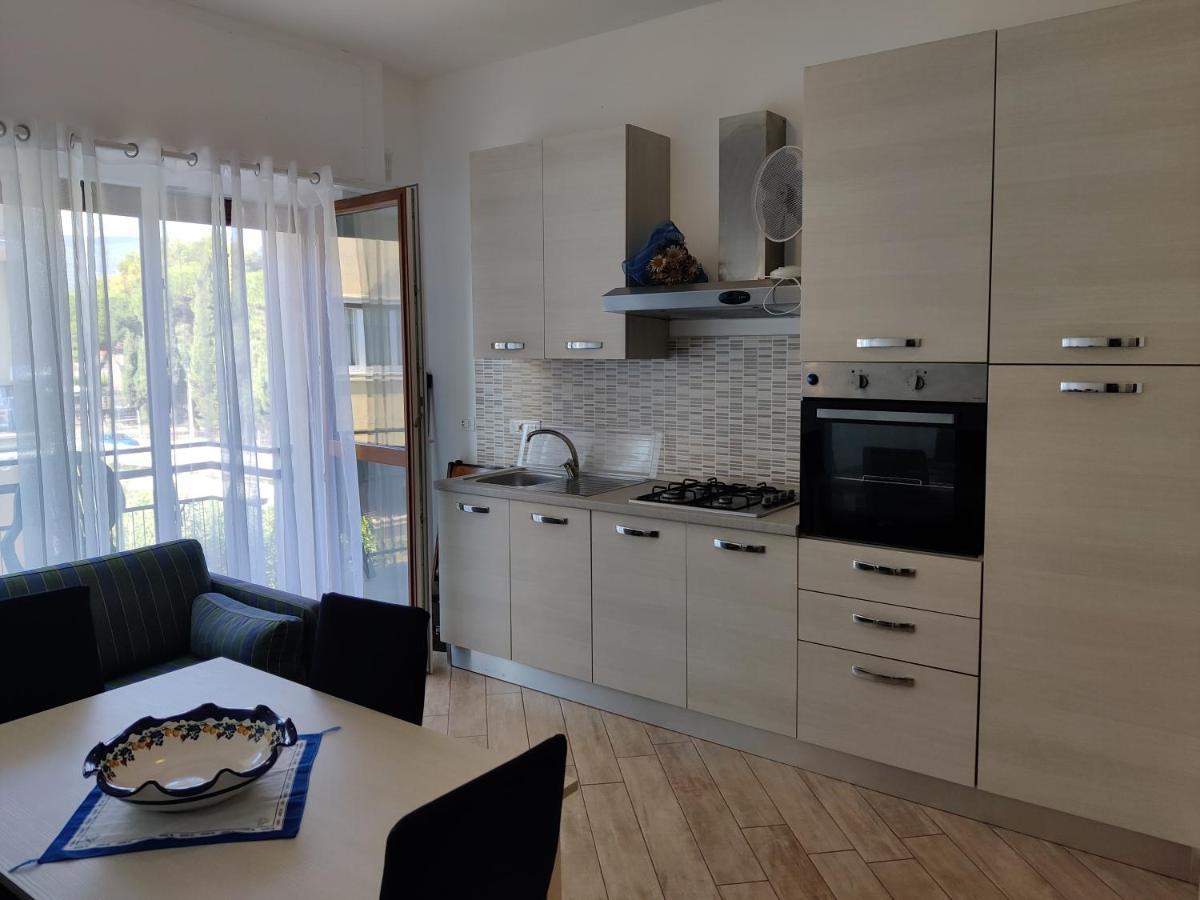 Appartamento Condominio Paola Диано Марина Екстериор снимка